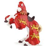 Papo Pferde & Pferdestall Spielzeugfiguren 