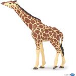 Papo - Giraffe mit erhobenem Kopf