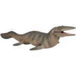 Braune Papo Dinosaurier Spielzeugfiguren für Jungen 