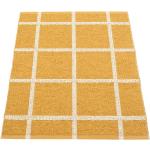 Fliederfarbene Gestreifte Allergiker Pappelina Outdoor-Teppiche & Balkonteppiche aus Textil 
