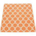 Orange Allergiker Pappelina Ants Outdoor-Teppiche & Balkonteppiche mit Ländermotiv aus Textil 