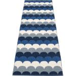 Reduzierte Silberne Allergiker Pappelina Koi Outdoor-Teppiche mit Ländermotiv aus Textil 