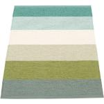 Pappelina Molly Outdoor-Teppich forest 70x100 cm