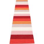 Pappelina Molly Outdoor-Teppich sunset 70x400 cm