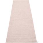 Reduzierte Rosa Allergiker Pappelina Outdoor-Teppiche & Balkonteppiche mit Ländermotiv aus Textil 