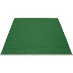 Reduzierte Grüne Allergiker Pappelina Outdoor-Teppiche & Balkonteppiche mit Schweden-Motiv aus Kunststoff 