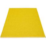 Reduzierte Gelbe Allergiker Pappelina Outdoor-Teppiche & Balkonteppiche mit Schweden-Motiv aus Kunststoff 140x200 