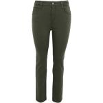 Paprika 5-Pocket-Jeans Slim-Fit-Jeans Louise L 34 Mit Stickerei