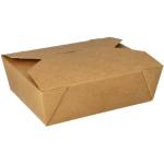 Braune Lunchboxen & Snackboxen 