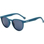 Blaue Parafina Nachhaltige Sonnenbrillen polarisiert für Herren 