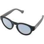 Schwarze Parafina Nachhaltige Herrensonnenbrillen 