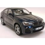 Blaue BMW BMW Merchandise Modellautos & Spielzeugautos 
