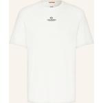 Weiße PARAJUMPERS T-Shirts aus Baumwolle für Herren Übergrößen 