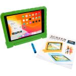 Grüne Parat iPad Hüllen & iPad Taschen 