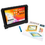 PARAT KidsCover - Schutzhülle für Tablet - non-toxic EVA foamed - Schwarz - 10.2" - für Apple 10.2" iPad (7. Generation) (990.585-441)
