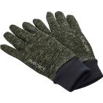 Reduzierte Grüne Parforce Herrenhandschuhe aus Polyester Größe 11 