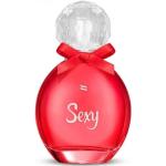Pheromon Parfüm 'Sexy' | orientalischer Duft obsessive 30 ml