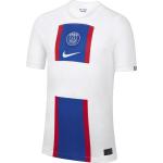 Nike PSG Paris Saint Germain Trikots für Kinder zum Fußballspielen 2022/23 