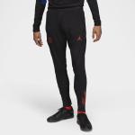 Schwarze Nike Dri-Fit PSG Herrensportbekleidung & Herrensportmode 