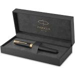 Reduzierte Parker Pen Sonnet Füller & Füllfederhalter aus Metall 