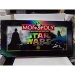 Star Wars Monopoly Classic 