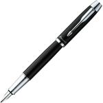 Schwarze Parker Pen IM Füller & Füllfederhalter 