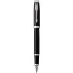 Schwarze Moderne Parker Pen IM Füller & Füllfederhalter aus Edelstahl 