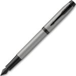 Graue Parker Pen IM Füller & Füllfederhalter 