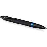 Reduzierte Marineblaue Moderne Parker Pen IM Druckkugelschreiber 