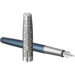 Blaue Parker Pen Sonnet Füller & Füllfederhalter 