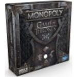 Parker Spiele Game of Thrones Monopoly 