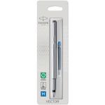 Parker Pen Füller & Füllfederhalter aus Edelstahl 