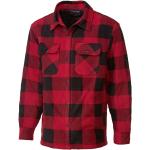 Rote Parkside Herrenarbeitsbekleidung & Herrenberufsbekleidung aus Polyester Übergrößen für den für den Winter 