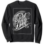 Parkway Drive – Offizieller Fanartikel – Atlas Earth Sweatshirt