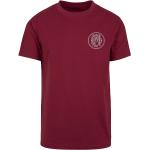 Parkway Drive T-Shirt - Skull - S bis XXL - für Männer - Größe M - rot - Lizenziertes Merchandise