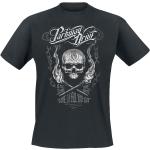 Parkway Drive T-Shirt - Vice Grip - L bis XXL - für Männer - Größe L - schwarz - EMP exklusives Merchandise