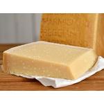 Parmesan Käse | Parmigiano Reggiano DOP 'Stravecchio' | 40 Monate extra gereift | Rohmilchparmesan aus Italien