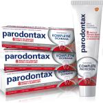 Parodontax Complete Protection Whitening Zahncreme 3×75 ml