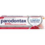 Whitening Parodontax Zahnpasten & Zahncremes 75 ml mit Fluorid 
