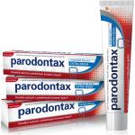 Parodontax Extra Fresh Zahnpasta 3x75 ml