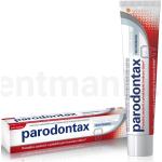 Parodontax Zahnpasten & Zahncremes 75 ml bei Zahnfleischentzündung 