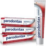 Whitening Parodontax Zahnpasten & Zahncremes bei Zahnfleischentzündung 