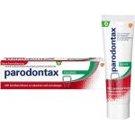Parodontax Zahnpasten & Zahncremes 75 ml mit Fluorid 