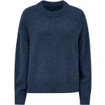 Part Two Pullover blau