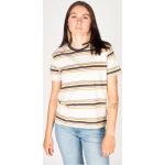Reduzierte Volcom T-Shirts für Damen Größe XL für Partys 