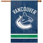 Party-Tier Vancouver Canucks Banner NHL Flagge