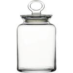 Frischhaltedose Vorratsdose aus Glas mit Clip-Deckel Pasabahce 53562 Storemax 