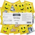Pasante Emoji Smiley Kondome 
