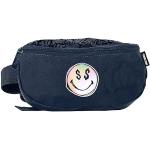 Bunte Paso Emoji Smiley Bauchtaschen & Hüfttaschen mit Riemchen klein 