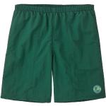 Grüne Patagonia Nachhaltige Baggy-Shorts aus Polyamid für Herren Größe XL 